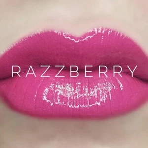 Color de labios Lipsense de Senegence Razzbery - Imagen 1 de 3
