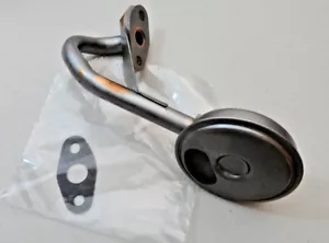 Tubo de extracción de material bomba de aceite de motor 102S - Imagen 1 de 5