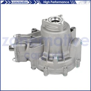 For Kawasaki Mule 2510 1993-2000 Mule 3010 2001-2008 Front Side Diff Gear Case - Imagen 1 de 7
