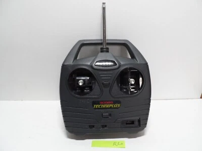 Used **27mhz AM** Radio Transmitter Only As Shown Acoms Techniplus AP-202 (R20) - Image 1 of 3