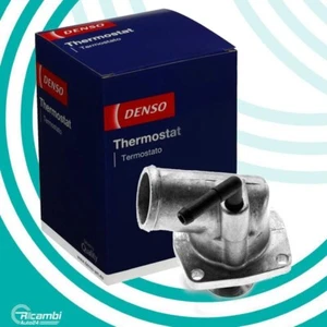 TERMOSTATO DENSO VALVOLA TERMOSTATICA OPEL ASTRA G COMBO VECTRA ZAFIRA DTM92478 - Imagen 1 de 8