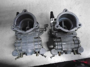 1974 Chaparral SSX 440 L/C. Carburetor set  nos  xenoah 440 l/c - Picture 1 of 6