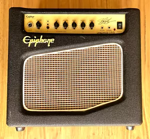 Epiphone Signature Slash Snakepit-15 Portable Amplifier Combo! Gutsy Tones! - Picture 1 of 8