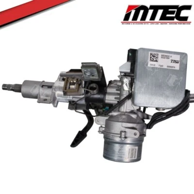 Power Steering Electric Regenerated Fiat New 500 L 59321694 Guaranteed 500L - Image 1 of 2