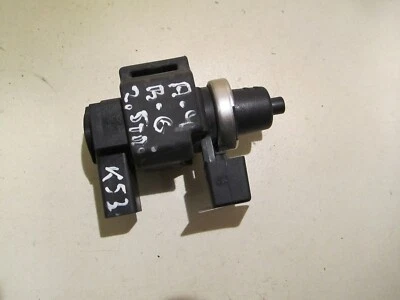 059906629A Electroválvula Audi A4 2003.y 2.5 TDI [K53] Foto 1 de 4