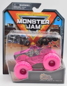 Spin Master Monster Jam Trucks 1/64 Calavera. Serie 31. 2023. Blister card - Picture 1 of 2