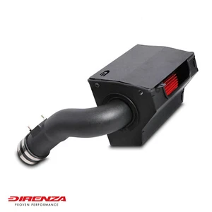 DIRENZA PERFORMANCE COLD AIR INDUCTION FILTER KIT FOR TOYOTA GT86 FA20 13-20 - Picture 1 of 10