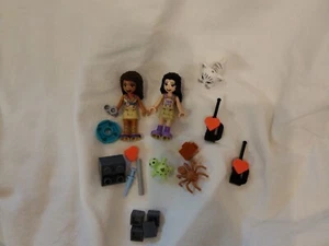 Kleines Jungle Friends Lego Konvolut. D - Bild 1 von 3