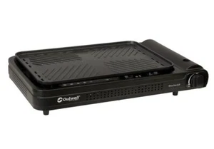 Outwell Etna Gas Portable BBQ Grill Effortless Outdoor Cooking on the Go - Picture 1 of 4