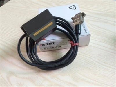 1Pc New Keyence BL-651HA - Image 1 of 3
