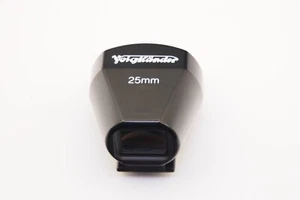 Voigtländer 25mm Sucher - Bild 1 von 5
