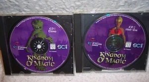 Kingdom O' Magic (PC, 1996) - Bild 1 von 2