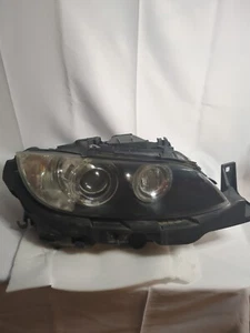 2007-2010 BMW E92 E93 3-Series Right Passenger Xenon HID AFS Headlight 07 08 09 - Picture 1 of 10