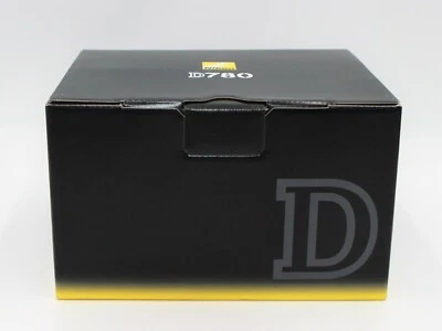 Nikon D780 Body - 1 Year Warranty - FREE UK Delivery - Image 1 of 4
