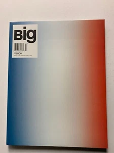 Big Fashion Magazine Issue #27 - Jenny Van Sommers, Marc Baron - Foto 1 di 6