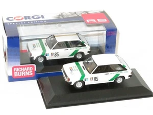 1/43 Talbot Sunbeam  Ti 1.6  Newtown Stages - Wales 1988  #85  Richard Burns - Picture 1 of 4