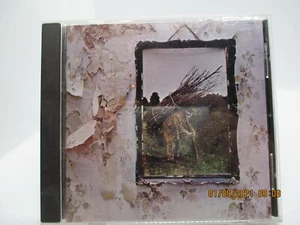 Led Zeppelin 1994bAtlantic 82638-2 - Picture 1 of 3