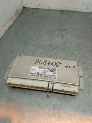 0195453132K04 centralina per MERCEDES-BENZ CLASE CLK - W208 A208 1997 - 1999 - - Immagine 1 di 2