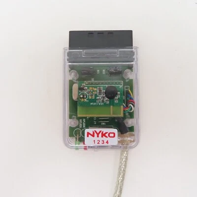 Nyko 1234 Wireless Controller Receiver Dongle For PlayStation2 - Image 1 of 4