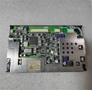 R34 GTR MFD Schermo di ricambio LCD originale TOSHIBA S2 fine 2000 Bnr34 - Foto 1 di 4