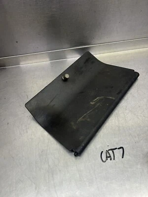 Cubierta de maletero de consola de moto de nieve Arctic Cat Panther 440 de colección 73 Foto 1 de 4