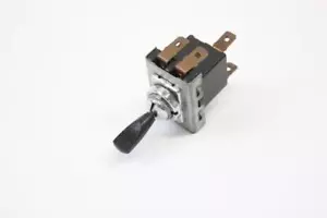 Alfa Romeo 1750 dashboard switch 105026504703 no symbol - Picture 1 of 6