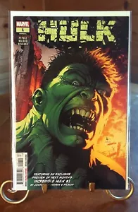 Marvel - Hulk #1 Variant Editions - LOT 3 - Picture 1 of 3