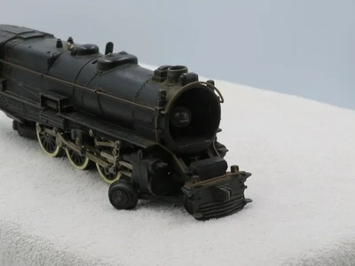 Vintage 1946 American Flyer S Gauge #312 Pennsylvania Steam Loco - Not Tested - Image 1 of 4