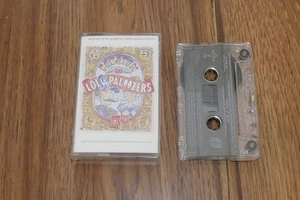 Bob & Tom, Lollapaloozers - 1993 Cassette - WFBQ - Test Played - Imagen 1 de 4