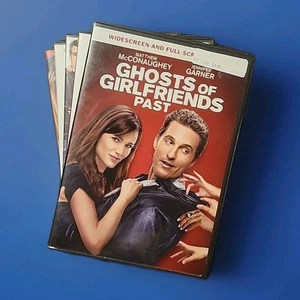 5 Random Romantic Comedy Movies | DVD Gift Bags | DVD Movie Date Night - Picture 1 of 3