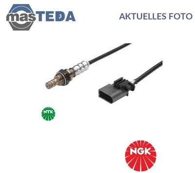 0376 SONDE LAMBDA SONDE LAMBDA DROITE GAUCHE NGK POUR LOTUS ELISE,EXIGE 1.8,1.8 16V - Photo 1/4