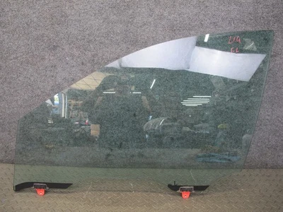 2014-2015 INFINITI QX60 前门左玻璃窗 — 第 1/4 张图片