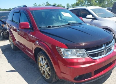 Dodge Journey 2009-2012 airbag cortina techo pasajero derecho OEM Foto 1 de 4