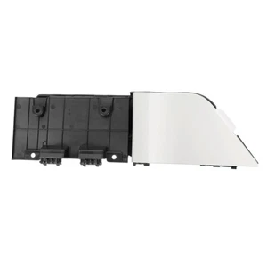 For Diesel Engines Fuel Flap Door Diesel Models Complete Installation Set - Picture 1 of 11