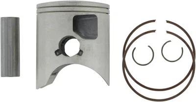 Kit de pistón superior domo fundido Prox 66,37 mm para Husqvarna TE250i 18-25 Foto 1 de 4