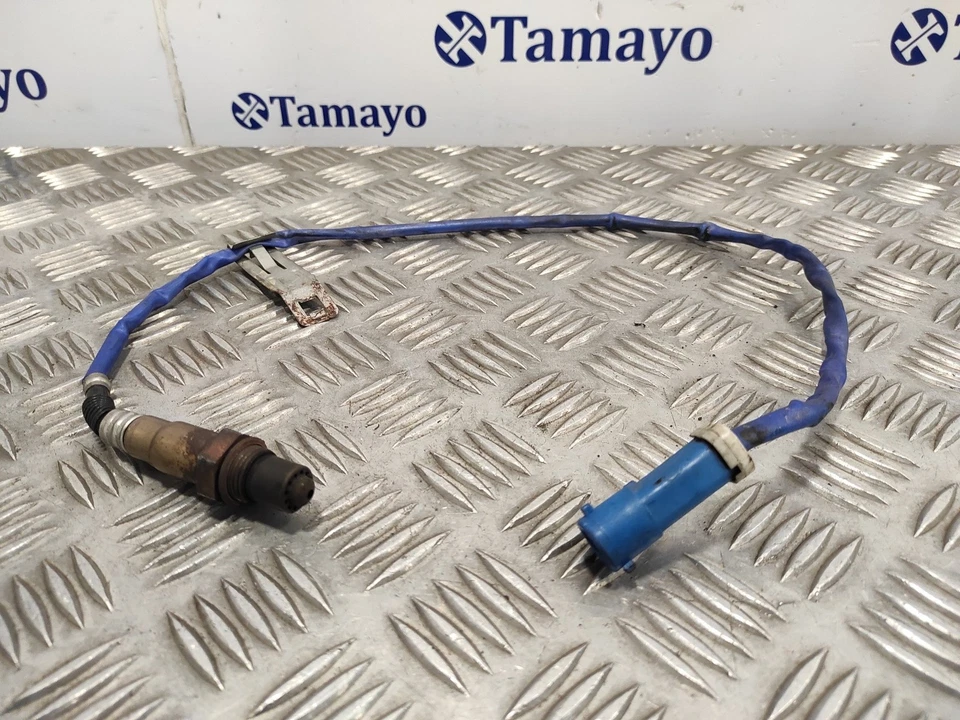 CV619G444CB SONDE LAMBDA / 0258010355 / 1123374 POUR FORD C-MAX CEU 1.0 ECOBOO - Photo 1/4