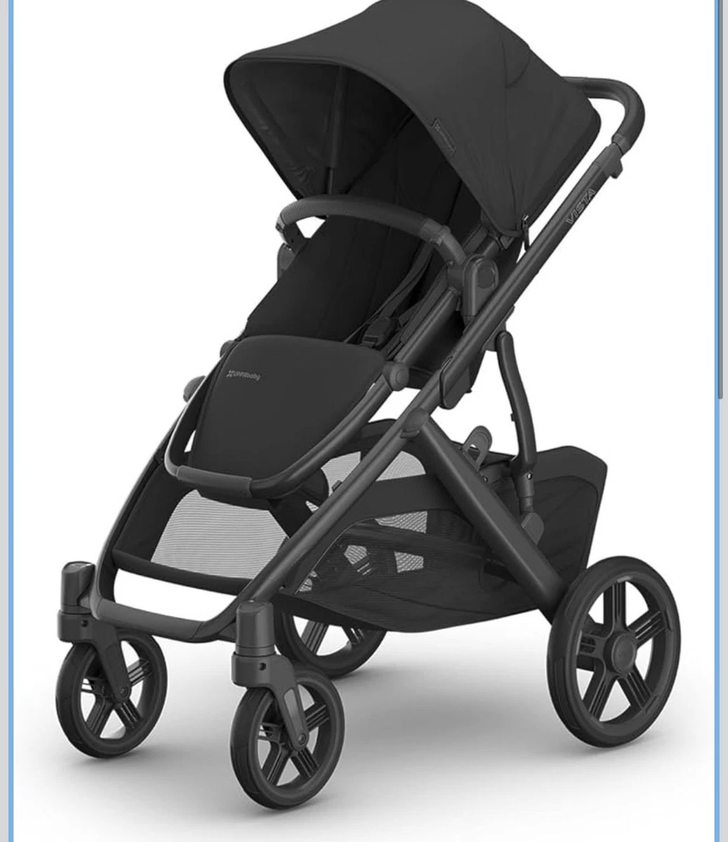 UPPAbaby Uppababy Vista Strollers for sale | eBay