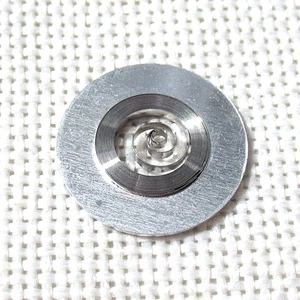 Uhrenzubehör C07.811 C07611 mechanisches Uhrwerk Hauptfeder Uhrwerk Feder - Bild 1 von 3