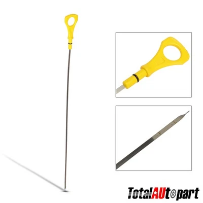 Engine Oil Dipstick for Kia Sorento 2014-2020 Telluride Sedona Hyundai Palisade - Image 1 of 4