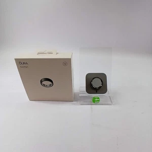 Oura Ring 4 Size 12 - Picture 1 of 4