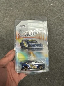Hot Wheels NFTG Cupra Racer Series 10 Super Rare Physical Car!! - Picture 1 of 4