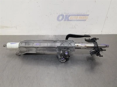 18 2018 BMW M240I STEERING COLUMN  - Image 1 of 4