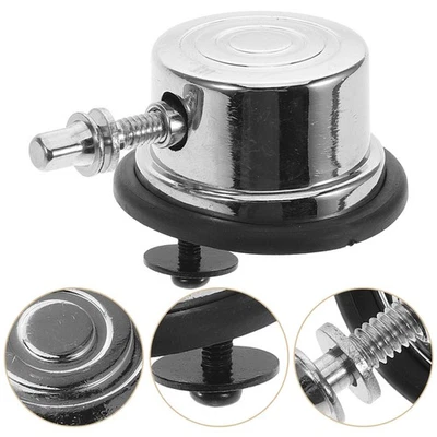  Drum Lug Replacement Metal Drum Parts And Accessories Drum Lug Replacement Bass - Bild 1 von 4