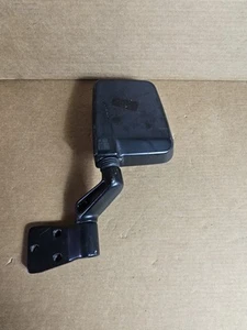 Jeep Wrangler YJ Mirror FULL HALF DOOR 87-95 Driver Side Mirror - Foto 1 di 6