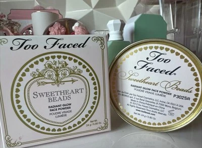 Toofaced Sweetheart Beads Bronzing Pearls - Image 1 of 2