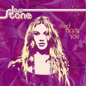 Joss Stone Mind Body and Soul (CD) Album - Bild 1 von 1