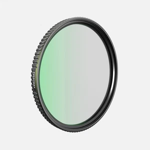 - Shortstache - Everyday - 1/4 Strength Black Mist - 49mm - Camera Filter - i... - Picture 1 of 9