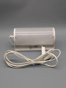 IKEA Smyg weiß Wandleuchte Wandlampe V1013 Leselampe Bettlampe Vintage - Bild 1 von 10