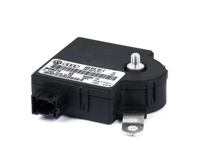 Centralina batteria originale Audi A8 4E0915181C modulo 4E0910181C 12Mon garanzia - Immagine 1 di 2