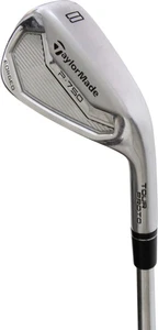 TaylorMade P750 6 Iron Extra Stiff Steel FST KBS Tour C-Taper Lite 115 VG - Picture 1 of 3